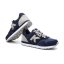 Schuhe Kelme K-37 - Farbe: Blau, Größe: 35