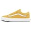 Obuwie Vans Ua Old Skool Yellow - Kolor: Żółty, Rozmiar: 36