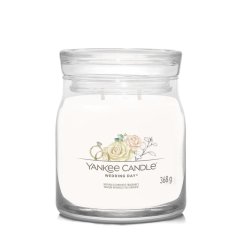 Świeca Yankee candle Signature średnia, Wedding Day