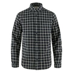 Övik Flannel Shirt M