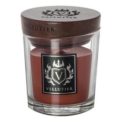 Svíčka Vellutier malá, Havana Cafe