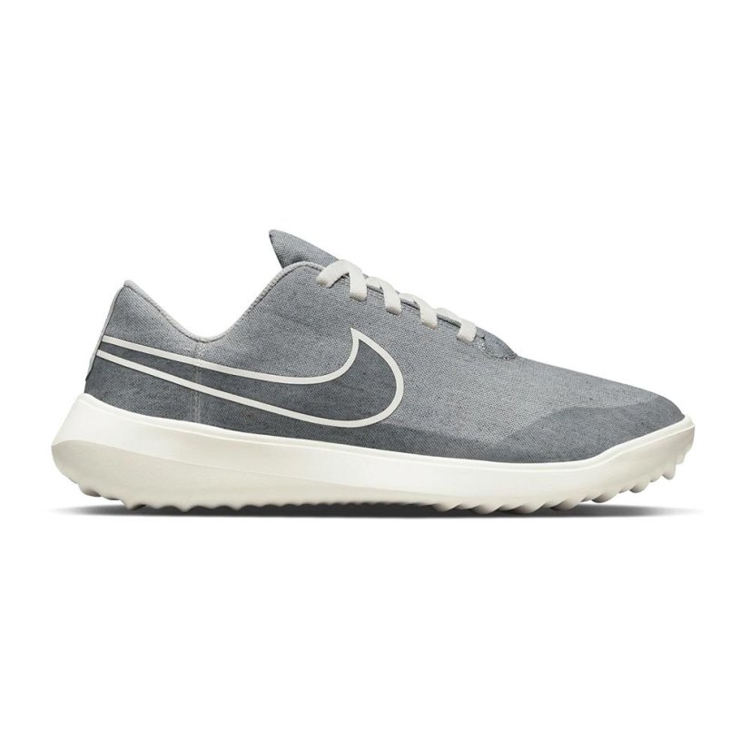 Nike Victory G Lite NN Athletic Shoes - Color: Gray, Size: 44