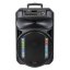Trevi XF 1560 KB black speaker