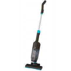 Black+Decker BXVMS601E Blue Stick Vacuum Cleaner