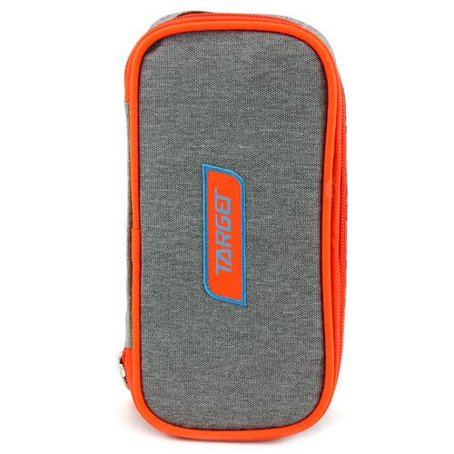 Target Compact Melange Mercury 21411 School Pencil Case