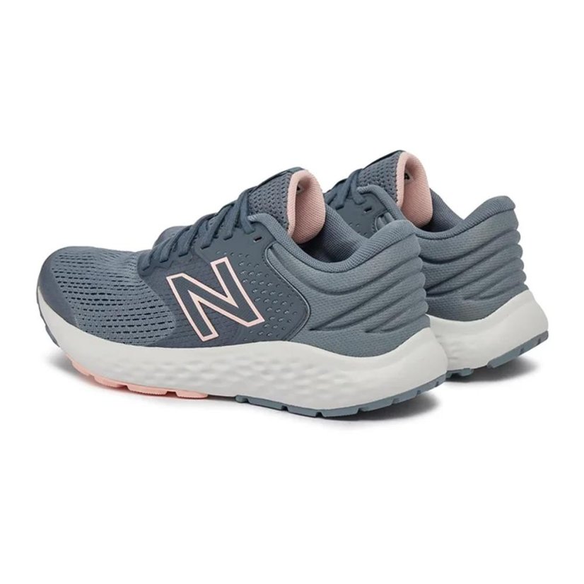 Dámská běžecká obuv New Balance W520LP7 - Barva: Šedá, Velikost: 36
