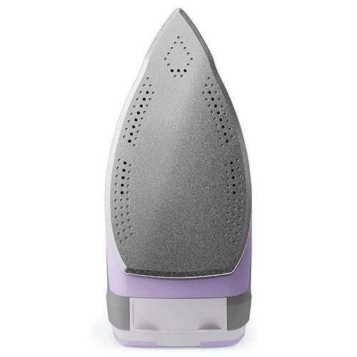 Dampfbügeleisen Imetec Intellifast 9030 grau