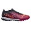 Herren-Saalschuhe Puma ULTRA 1.4 Pro Cage Festival - Farbe: Violett, Größe: 41