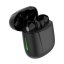 Meliconi DART PODS BK 497413 black headphones