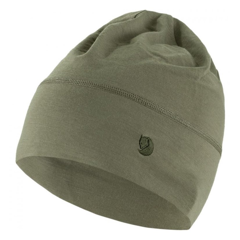 Abisko Lite Wool Beanie