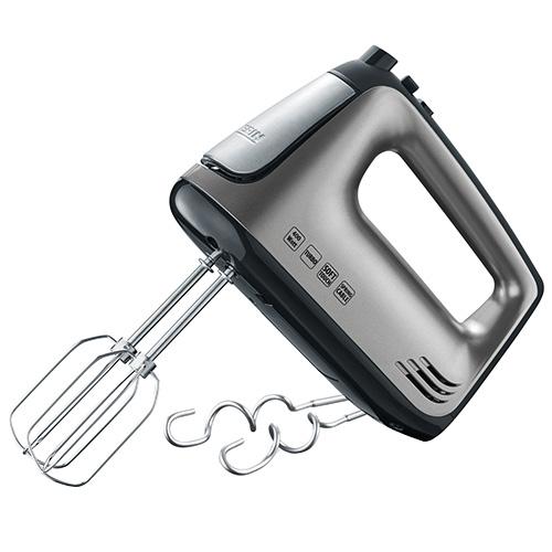 Handmixer Severin HM 3832 silber