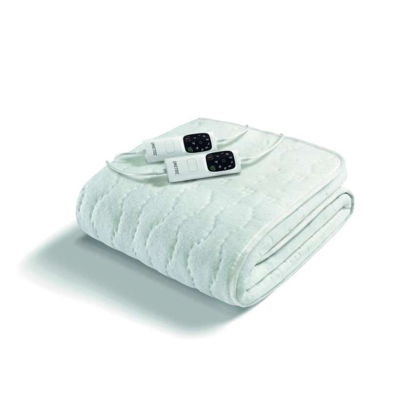 Imetec Adapto Recreo Double 16965 heated mattress pad
