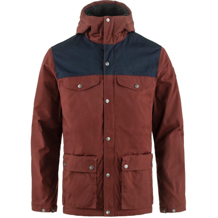 Greenland Winter Jacket
