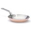 De Buyer PRIMA MATERA 6224.20 serpenyő, 20 cm, réz