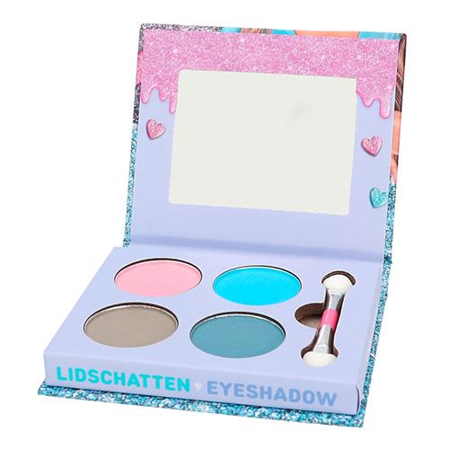 Top Model Beauty & Me eye shadow, Fergie