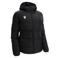 MAKALU WOMAN JACKET BLK