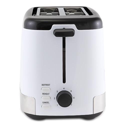 Toaster Tesla TS300BWX weiß