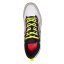 Saalschuhe Kelme Stiletto - Farbe: Weiß, Größe: 40