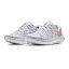 Laufschuhe Under Armour Flow Velociti Wind PRZM W - Farbe: Grau, Größe: 42