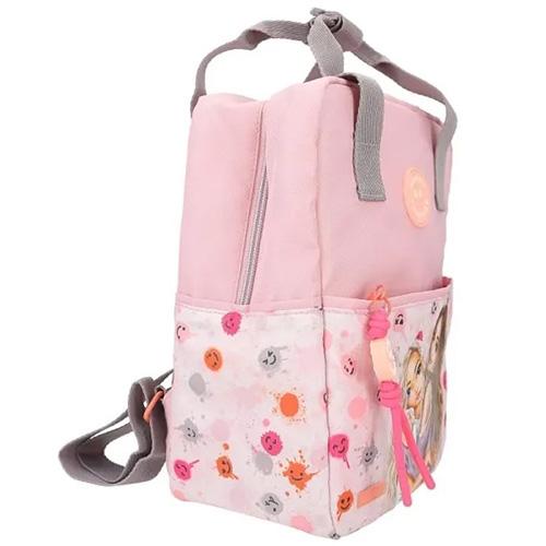 Top Model Happy Together, Candy & Hayden leisure backpack