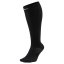 Nike Spark Lightweight High-Top Socks - Color: Black, Size: L