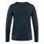 Abisko Wool LS W