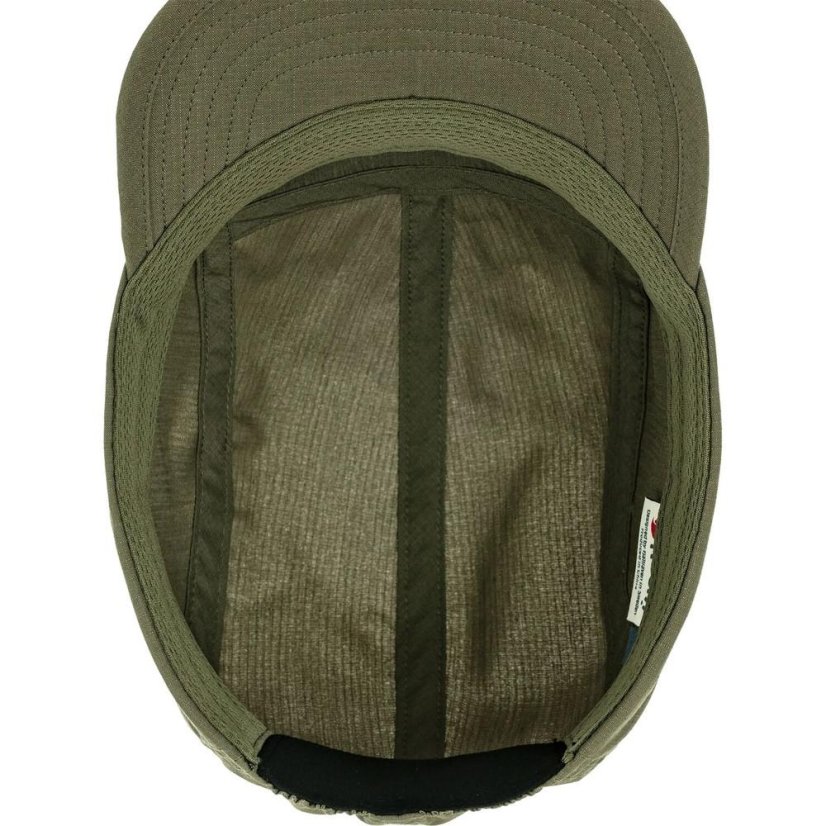 Hoja Lugnt Cap