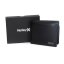 Hurley One And Only Leather Men's Wallet