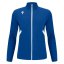 Macron Raijin Sweatshirt - Color: Royal blue, Size: L