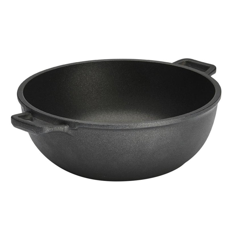 Pfanne zum Sautieren de Buyer Choc Extreme 8313.20, 20 cm Aluminium