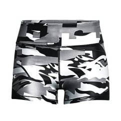 Dámské šortky Under Armour UA Iso Chill Team Shorty