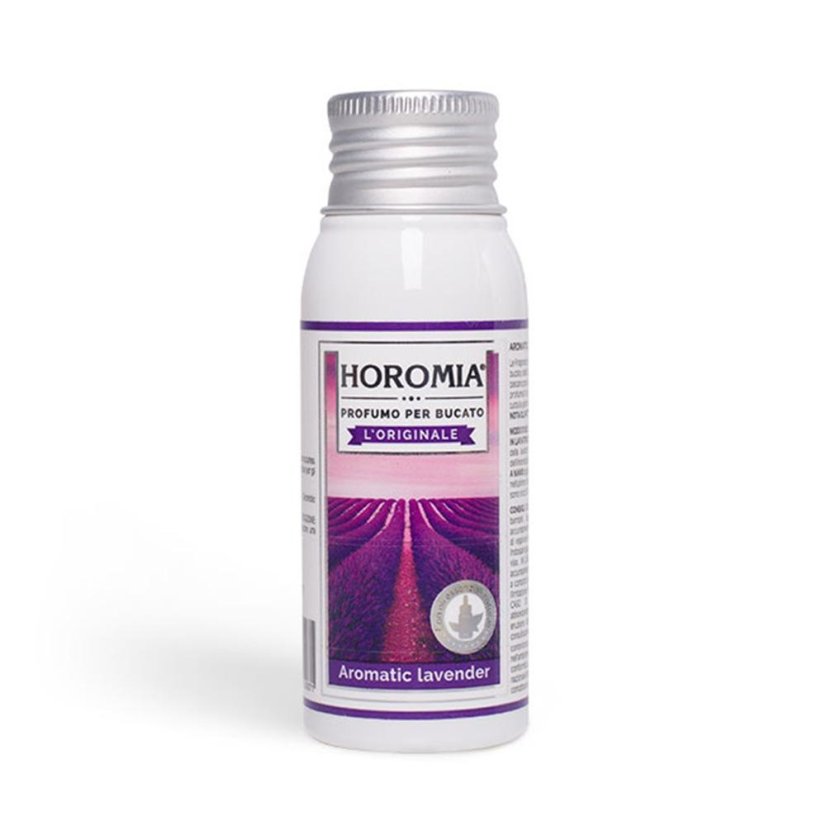 Parfém na prádlo Horomia Aromatic Lavender 50 ml