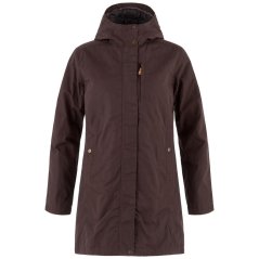 Kiruna Padded Parka W