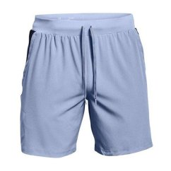 Under Armour Qualifier SP 7" Men's Shorts