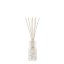 Diffusor Millefiori Milano Natural, White Paper Flowers, 100 ml