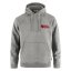 Pánská mikina Fjällräven Classic Hoodie M - Kolor: Szary, Rozmiar: XXL
