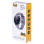 Trevi T-FIT 230 CALL SILVER smartwatch, silver