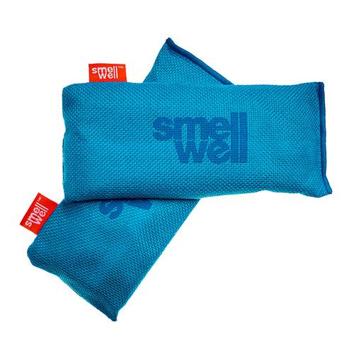 SmellWell Sensitive XL Blue Deodorizer