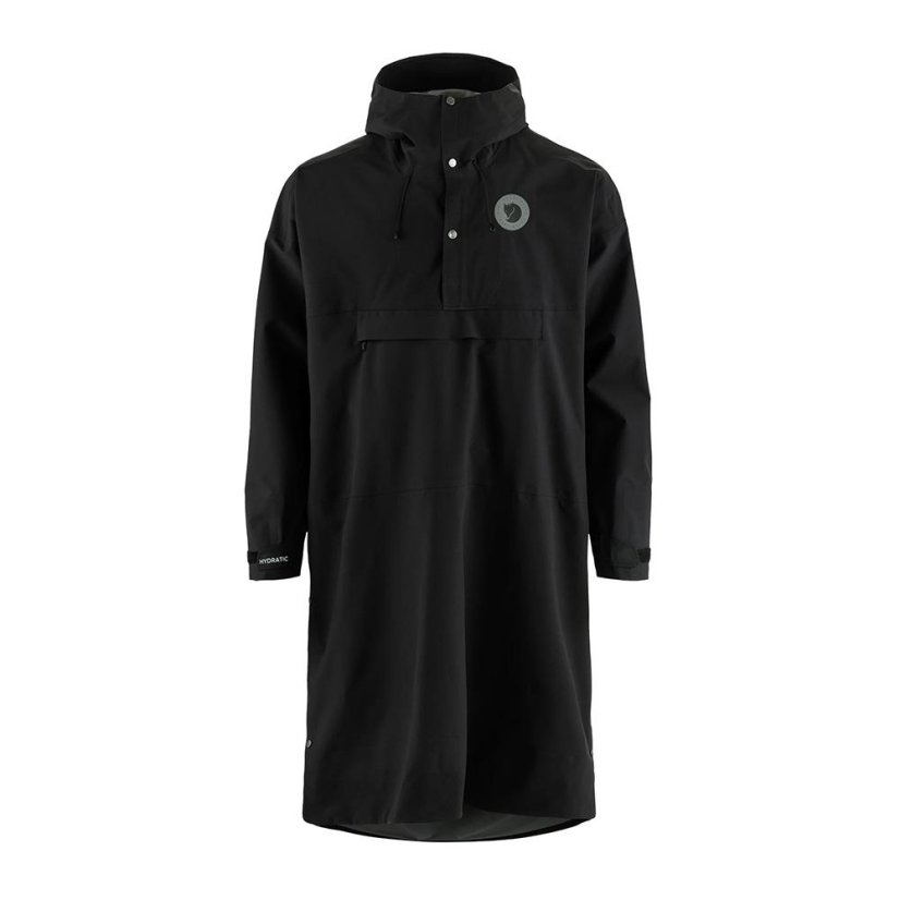 Hoja Rain Poncho