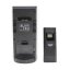 Wetterstation Trevi ME 3108/BK schwarz