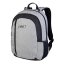 Target Icon Melange Grey 26794 Student Backpack
