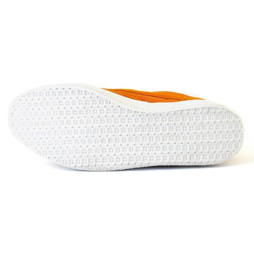 Schuhe Kelme Victory Street C - Farbe: Braun, Größe: 35