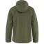 Pánská bunda Fjällräven HC Hydratic Trail Jacket - Farba: Žltá, Veľkosť: M