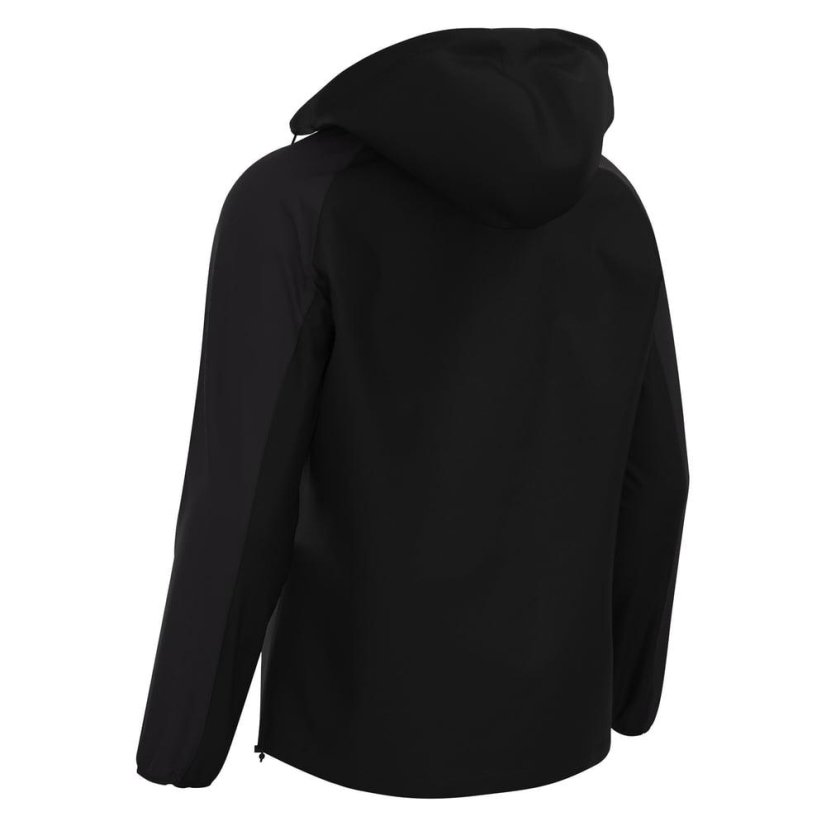 Macron Elbrus Rainjacket kabát - Szín: Zöld, Méret: M