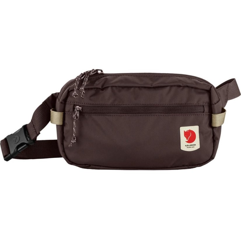 High Coast Hip Pack