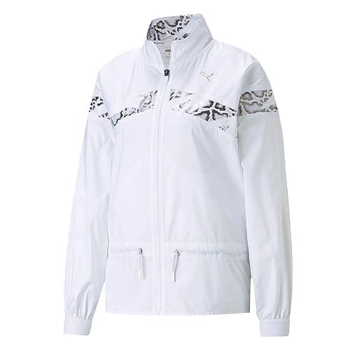 Dámská sportovní bunda Puma Train UNTMD Woven