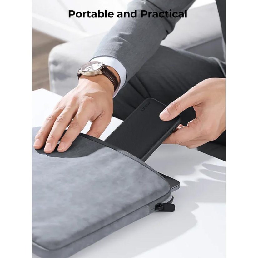 Powerbanka Aukey PB-Y46P