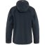 HC Hydratic Trail Jacket M