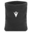 Macron Anvik Hero neck warmer - Color: Black, Size: XL