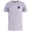 Pánské tričko Fjällräven 1960 Logo T-shirt M - Farba: Biela, Veľkosť: S